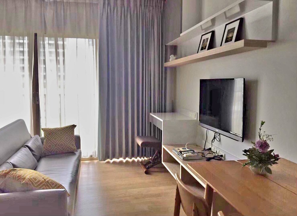 For SaleCondoSukhumvit, Asoke, Thonglor : Noble Refine for sale, ready to move in (S05-3597S)
