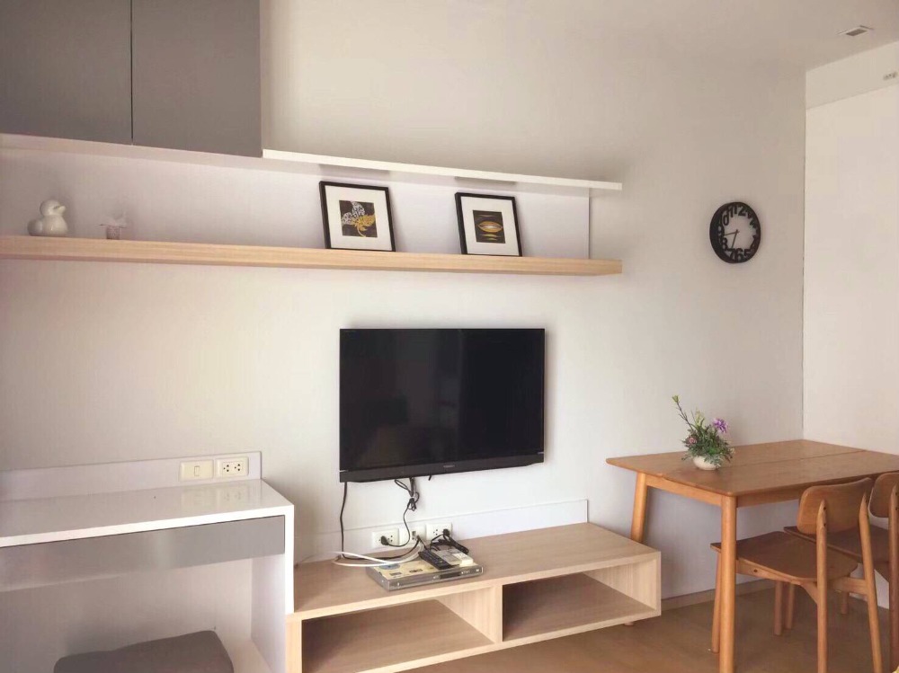 For SaleCondoSukhumvit, Asoke, Thonglor : Noble Refine for sale, ready to move in (S05-3597S)