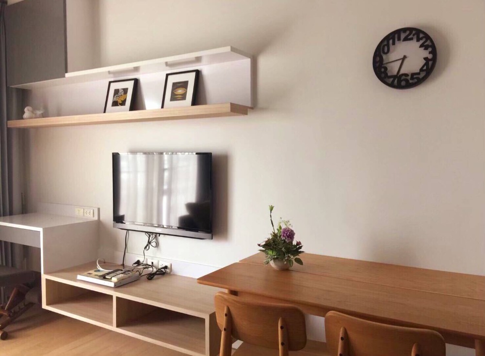 For SaleCondoSukhumvit, Asoke, Thonglor : Noble Refine for sale, ready to move in (S05-3597S)