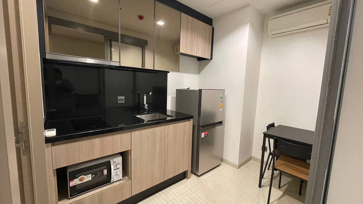 ขายคอนโดราชเทวี พญาไท : The Line Ratchathewi【𝐒𝐄𝐋𝐋 & 𝐑𝐄𝐍𝐓】🔥ห้อง Studio พื้นที่กว้าง พื้นที่เก็บของเยอะ เดินทางง่าย ใกล้BTSราชเทวี 🔥 ติดต่อไลน์ไอดี: @hacondo