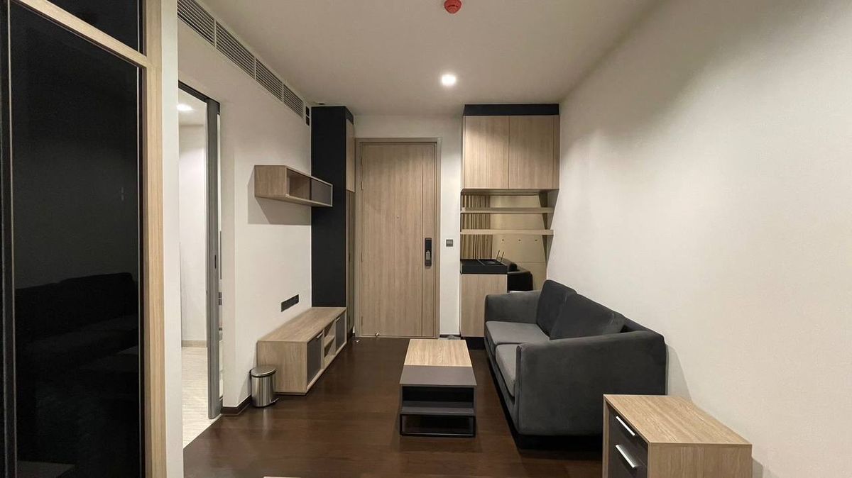 ขายคอนโดราชเทวี พญาไท : The Line Ratchathewi【𝐒𝐄𝐋𝐋 & 𝐑𝐄𝐍𝐓】🔥ห้อง Studio พื้นที่กว้าง พื้นที่เก็บของเยอะ เดินทางง่าย ใกล้BTSราชเทวี 🔥 ติดต่อไลน์ไอดี: @hacondo