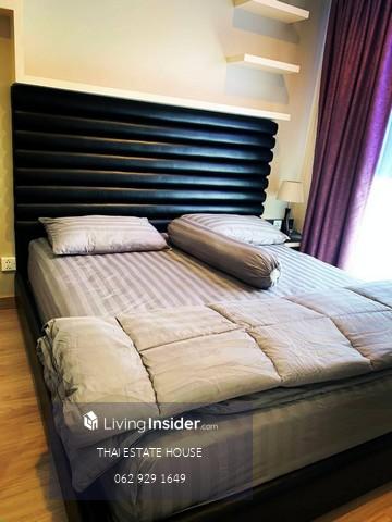 For RentCondoRatchathewi,Phayathai : Condo for rent Ideo Mobi Payathai