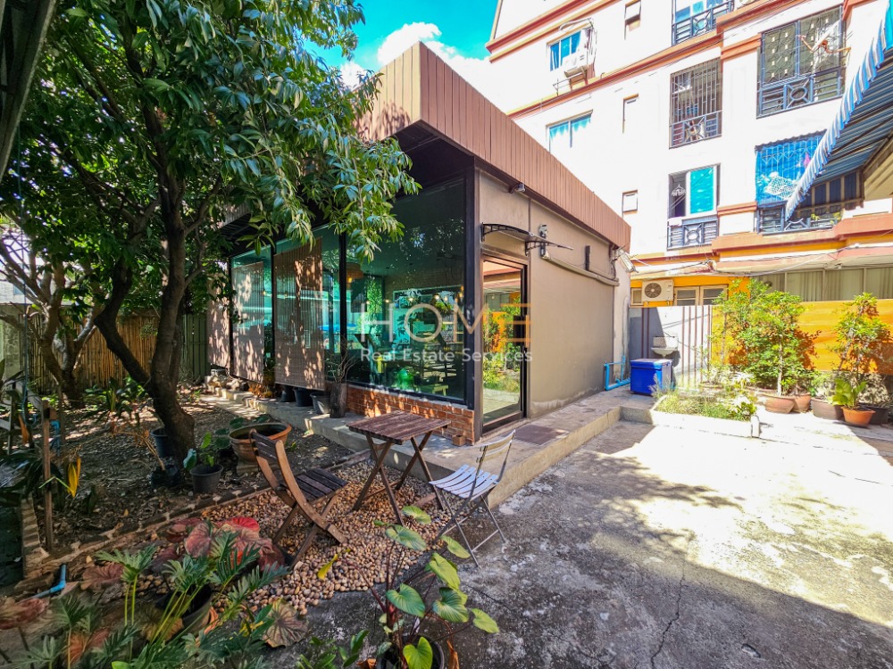 ขายที่ดินนวมินทร์ รามอินทรา : ที่ดินพร้อมสิ่งปลูกสร้าง รามอินทรา / 118 ตารางวา (ขาย), Land with Building Ramintra / 472 Square Metre (FOR SALE) TAN540