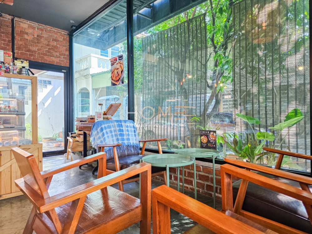 ขายที่ดินนวมินทร์ รามอินทรา : ที่ดินพร้อมสิ่งปลูกสร้าง รามอินทรา / 118 ตารางวา (ขาย), Land with Building Ramintra / 472 Square Metre (FOR SALE) TAN540