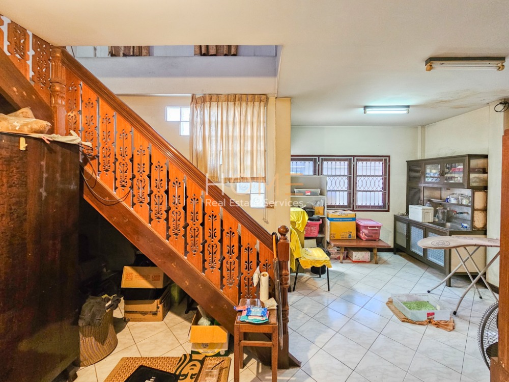 ขายที่ดินนวมินทร์ รามอินทรา : ที่ดินพร้อมสิ่งปลูกสร้าง รามอินทรา / 118 ตารางวา (ขาย), Land with Building Ramintra / 472 Square Metre (FOR SALE) TAN540