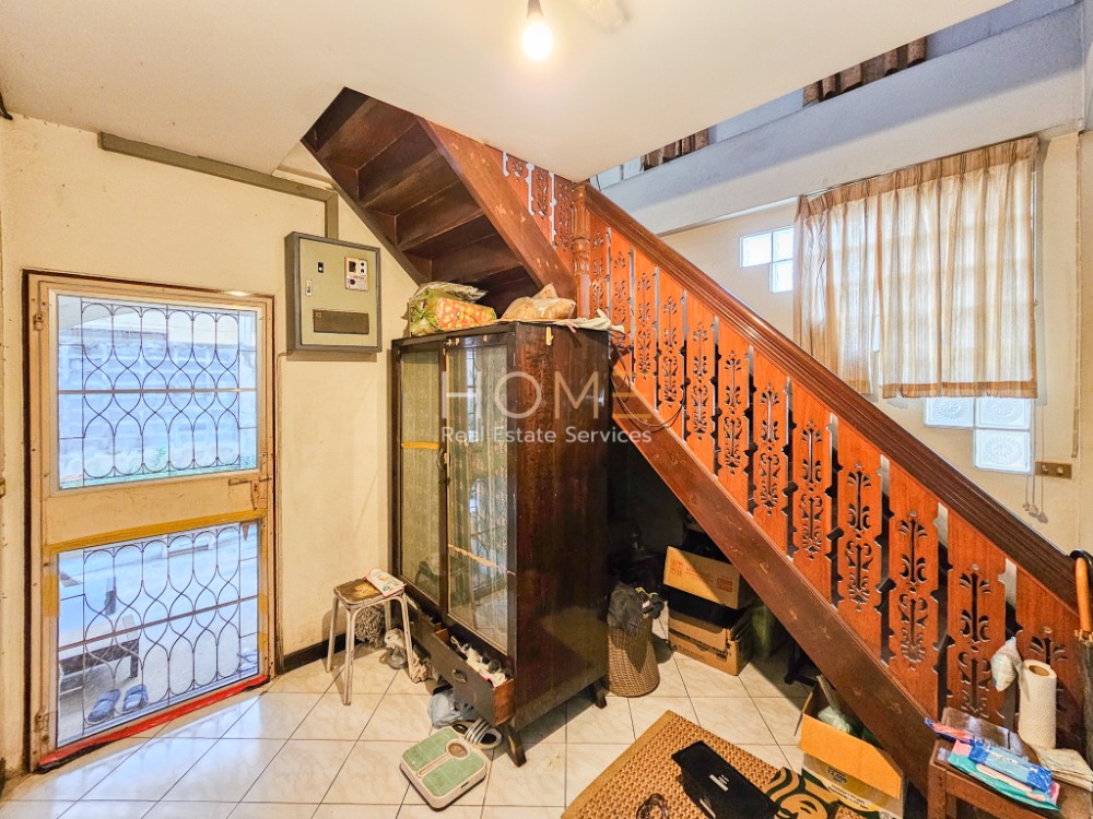 ขายที่ดินนวมินทร์ รามอินทรา : ที่ดินพร้อมสิ่งปลูกสร้าง รามอินทรา / 118 ตารางวา (ขาย), Land with Building Ramintra / 472 Square Metre (FOR SALE) TAN540