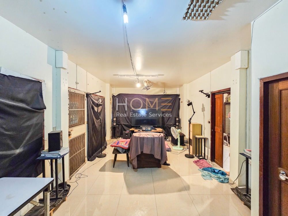 ขายที่ดินนวมินทร์ รามอินทรา : ที่ดินพร้อมสิ่งปลูกสร้าง รามอินทรา / 118 ตารางวา (ขาย), Land with Building Ramintra / 472 Square Metre (FOR SALE) TAN540