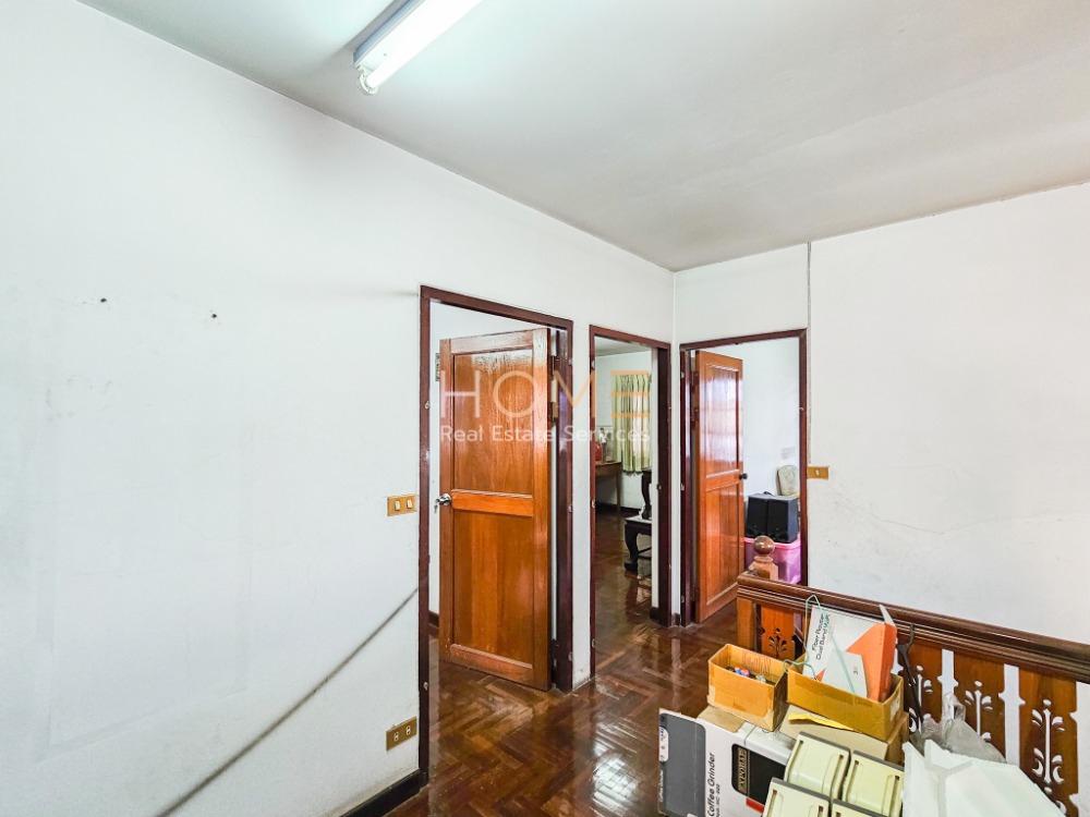 ขายที่ดินนวมินทร์ รามอินทรา : ที่ดินพร้อมสิ่งปลูกสร้าง รามอินทรา / 118 ตารางวา (ขาย), Land with Building Ramintra / 472 Square Metre (FOR SALE) TAN540