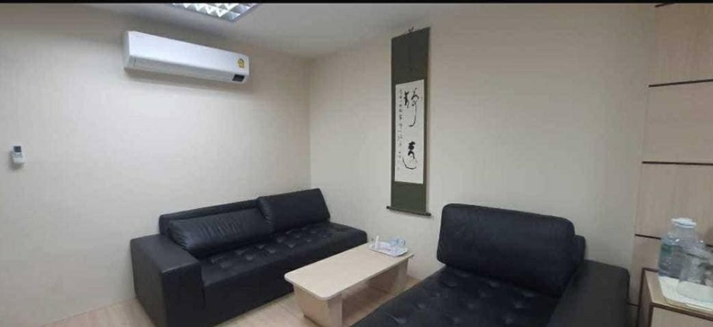 Home office 4.5 floors, 85 sq.w. | Ramkhamhaeng Soi 39 | Opposite SC Park Hotel | Near Golden Place Rama 9 3 minutes, The Scene 3 minutes. Loading...