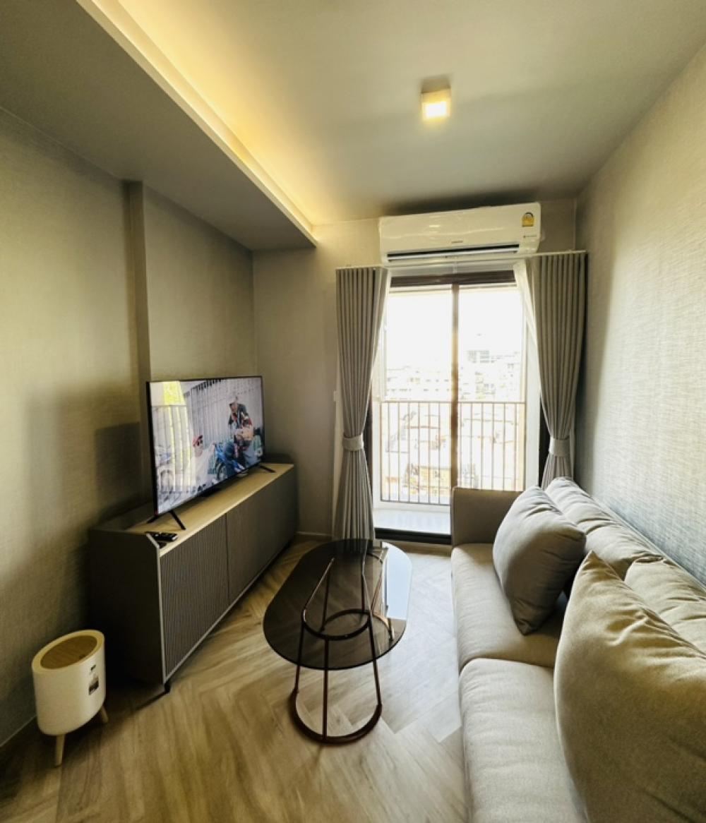 ให้เช่าคอนโดสุขุมวิท อโศก ทองหล่อ : 🎉🎊🔥Rent : Chapter Thonglor 25 Tpye 1 Bedroom 35 sq.m 🌈💝🤗