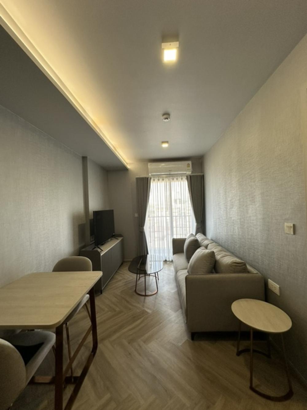 ให้เช่าคอนโดสุขุมวิท อโศก ทองหล่อ : 🎉🎊🔥Rent : Chapter Thonglor 25 Tpye 1 Bedroom 35 sq.m 🌈💝🤗