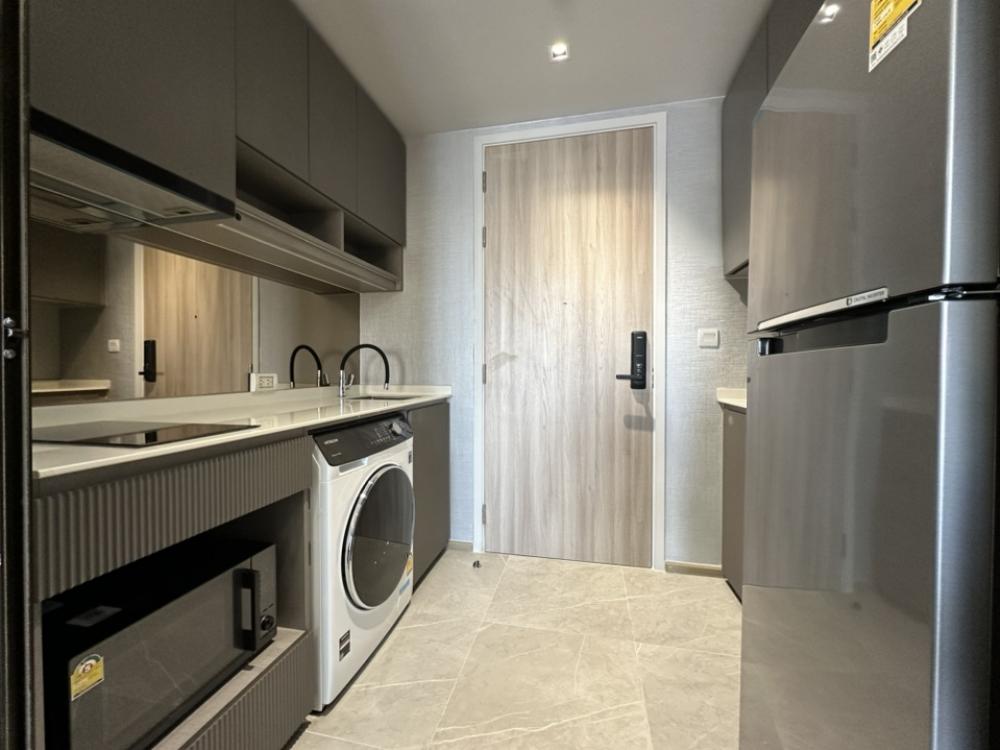 ให้เช่าคอนโดสุขุมวิท อโศก ทองหล่อ : 🎉🎊🔥Rent : Chapter Thonglor 25 Tpye 1 Bedroom 35 sq.m 🌈💝🤗