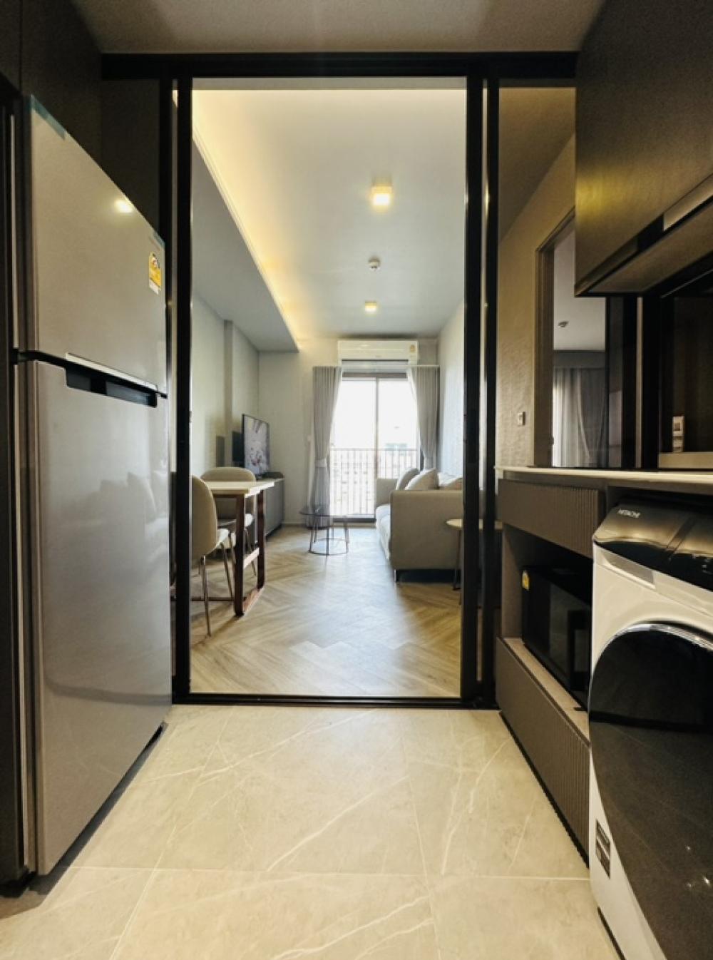 ให้เช่าคอนโดสุขุมวิท อโศก ทองหล่อ : 🎉🎊🔥Rent : Chapter Thonglor 25 Tpye 1 Bedroom 35 sq.m 🌈💝🤗