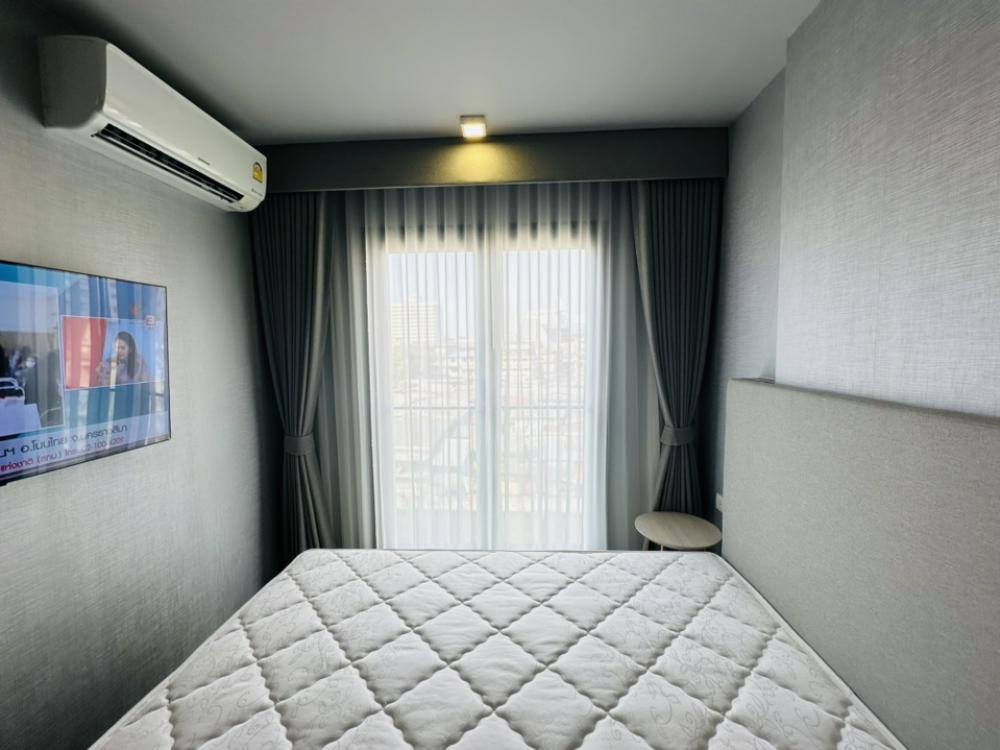 ให้เช่าคอนโดสุขุมวิท อโศก ทองหล่อ : 🎉🎊🔥Rent : Chapter Thonglor 25 Tpye 1 Bedroom 35 sq.m 🌈💝🤗