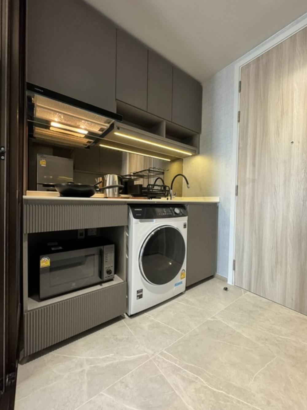 ให้เช่าคอนโดสุขุมวิท อโศก ทองหล่อ : 🎉🎊🔥Rent : Chapter Thonglor 25 Tpye 1 Bedroom 35 sq.m 🌈💝🤗