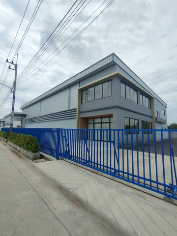 ขายโรงงานปทุมธานี รังสิต ธรรมศาสตร์ : ขายโรงงานพื้นที่สีม่วงเข้ม 336 ตร.ว.ขึ้นไป พื้นที่ 600-1000 ตร.ม. ย่านปทุมธานี ลำลูกกาคลอง9 เหมาะกับทุกธุรกิจทุกชนิดโครงการมีสาธารณูปโภค