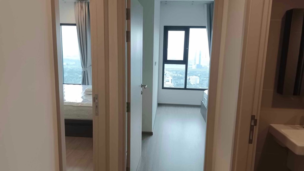 ให้เช่าคอนโดพระราม 9 เพชรบุรีตัดใหม่ RCA : (ไม่ว่าง ) ให้เช่า เดอะ เบส เพชรบุรี ทองหล่อ คอนโด 2 ห้องนอน 2 ห้องนำ้ 🌻ใกล้ MRT เพชรบุรี BTS พร้อมพงษ์ Airport Link สถานีมักกะสัน