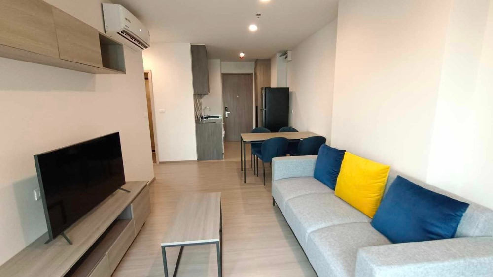 ให้เช่าคอนโดพระราม 9 เพชรบุรีตัดใหม่ RCA : (ไม่ว่าง ) ให้เช่า เดอะ เบส เพชรบุรี ทองหล่อ คอนโด 2 ห้องนอน 2 ห้องนำ้ 🌻ใกล้ MRT เพชรบุรี BTS พร้อมพงษ์ Airport Link สถานีมักกะสัน