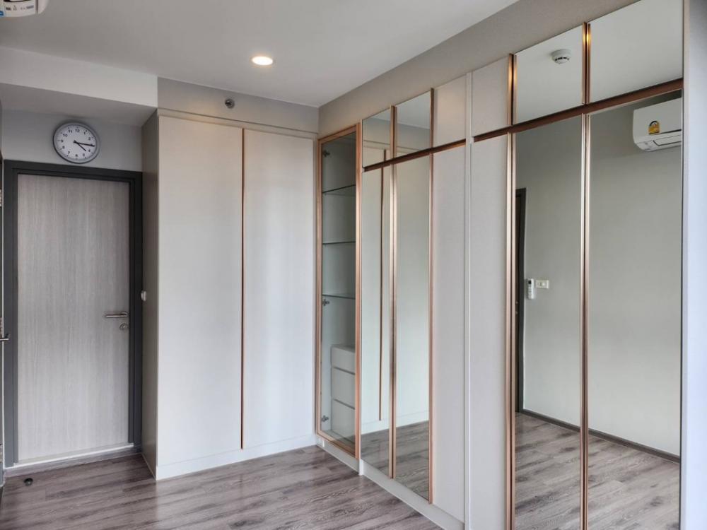 ขายคอนโดบางนา แบริ่ง ลาซาล : ขายคอนโดKnightBridge Collage 2ห้องนอนสุขุมวิท 107  ใกล้ BTS แบริ่งเพียง 430 เมตร  2ห้องน้ำ