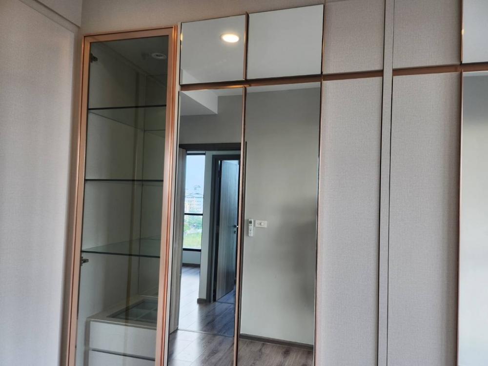 ขายคอนโดบางนา แบริ่ง ลาซาล : ขายคอนโดKnightBridge Collage 2ห้องนอนสุขุมวิท 107  ใกล้ BTS แบริ่งเพียง 430 เมตร  2ห้องน้ำ