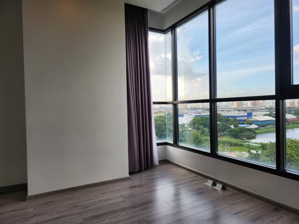 ขายคอนโดบางนา แบริ่ง ลาซาล : ขายคอนโดKnightBridge Collage 2ห้องนอนสุขุมวิท 107  ใกล้ BTS แบริ่งเพียง 430 เมตร  2ห้องน้ำ