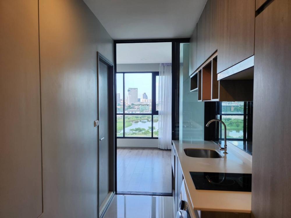 ขายคอนโดบางนา แบริ่ง ลาซาล : ขายคอนโดKnightBridge Collage 2ห้องนอนสุขุมวิท 107  ใกล้ BTS แบริ่งเพียง 430 เมตร  2ห้องน้ำ