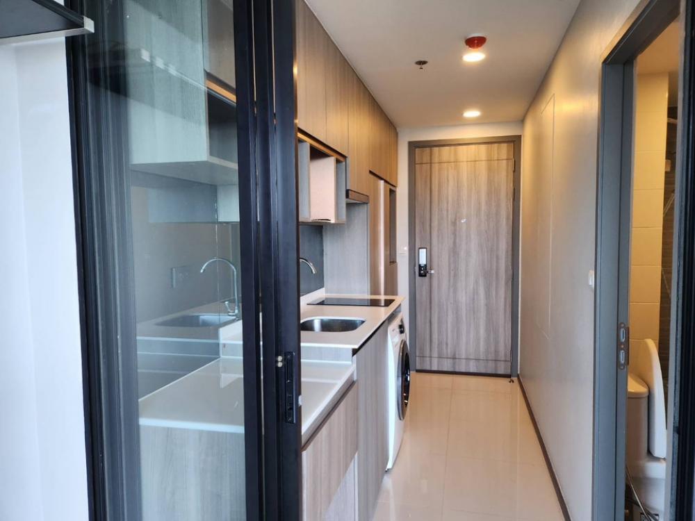 ขายคอนโดบางนา แบริ่ง ลาซาล : ขายคอนโดKnightBridge Collage 2ห้องนอนสุขุมวิท 107  ใกล้ BTS แบริ่งเพียง 430 เมตร  2ห้องน้ำ