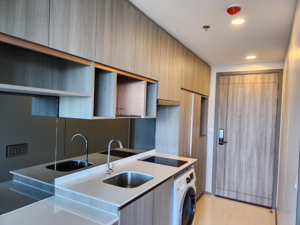 ขายคอนโดบางนา แบริ่ง ลาซาล : ขายคอนโดKnightBridge Collage 2ห้องนอนสุขุมวิท 107  ใกล้ BTS แบริ่งเพียง 430 เมตร  2ห้องน้ำ