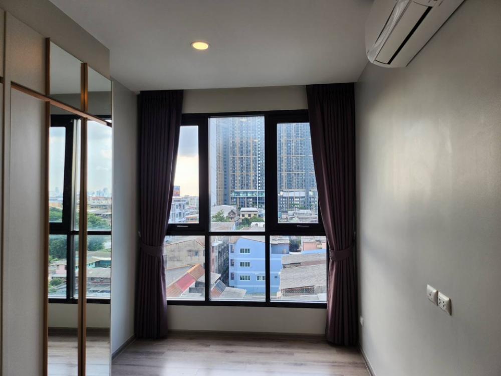 ขายคอนโดบางนา แบริ่ง ลาซาล : ขายคอนโดKnightBridge Collage 2ห้องนอนสุขุมวิท 107  ใกล้ BTS แบริ่งเพียง 430 เมตร  2ห้องน้ำ