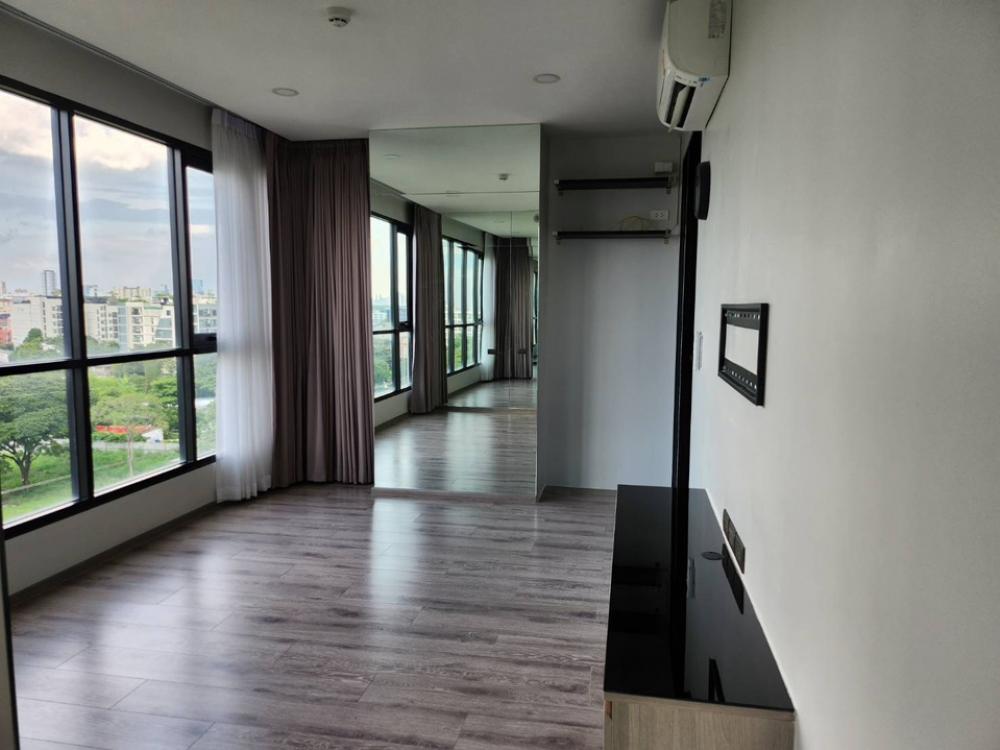 ขายคอนโดบางนา แบริ่ง ลาซาล : ขายคอนโดKnightBridge Collage 2ห้องนอนสุขุมวิท 107  ใกล้ BTS แบริ่งเพียง 430 เมตร  2ห้องน้ำ