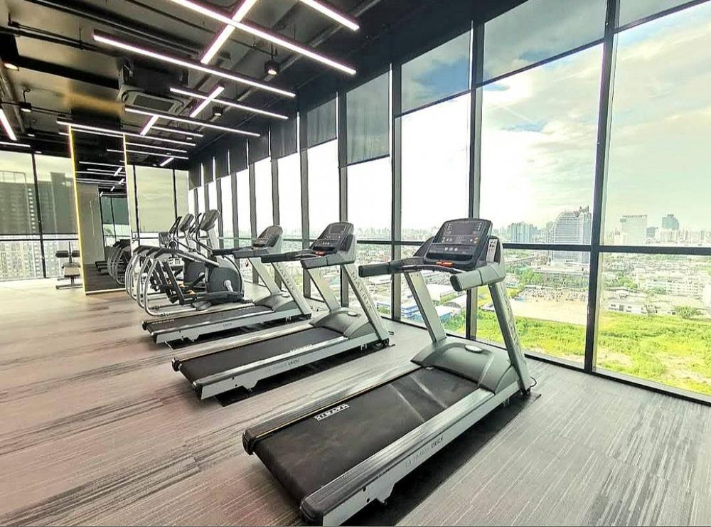 ขายคอนโดบางนา แบริ่ง ลาซาล : ขายคอนโดKnightBridge Collage 2ห้องนอนสุขุมวิท 107  ใกล้ BTS แบริ่งเพียง 430 เมตร  2ห้องน้ำ