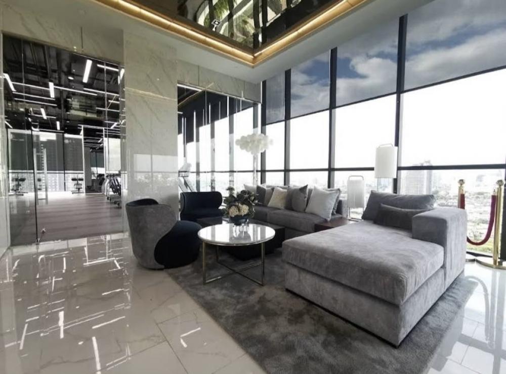 ขายคอนโดบางนา แบริ่ง ลาซาล : ขายคอนโดKnightBridge Collage 2ห้องนอนสุขุมวิท 107  ใกล้ BTS แบริ่งเพียง 430 เมตร  2ห้องน้ำ