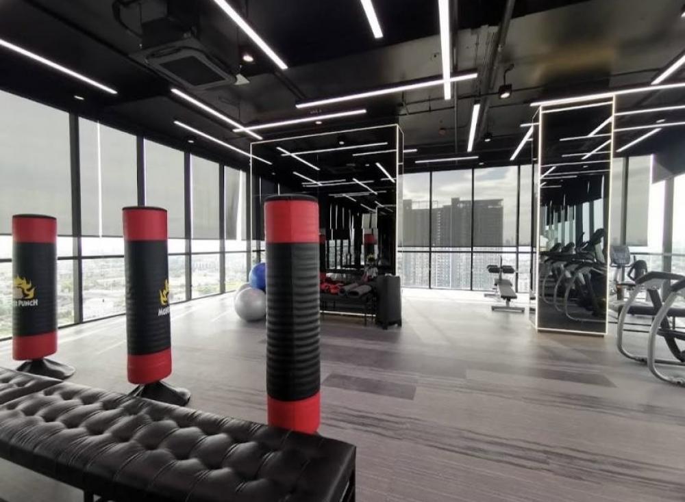 ขายคอนโดบางนา แบริ่ง ลาซาล : ขายคอนโดKnightBridge Collage 2ห้องนอนสุขุมวิท 107  ใกล้ BTS แบริ่งเพียง 430 เมตร  2ห้องน้ำ