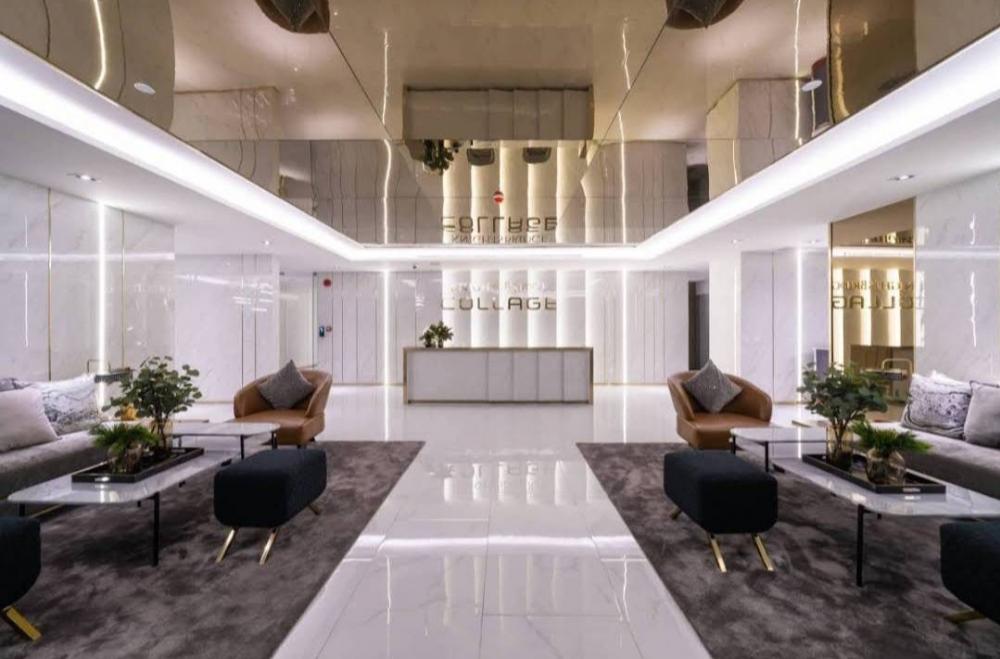 ขายคอนโดบางนา แบริ่ง ลาซาล : ขายคอนโดKnightBridge Collage 2ห้องนอนสุขุมวิท 107  ใกล้ BTS แบริ่งเพียง 430 เมตร  2ห้องน้ำ