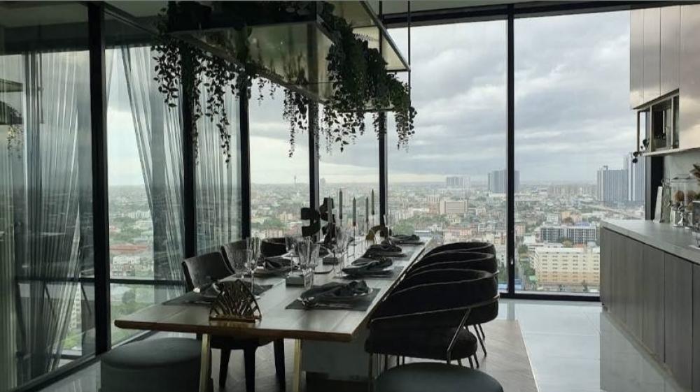 ขายคอนโดบางนา แบริ่ง ลาซาล : ขายคอนโดKnightBridge Collage 2ห้องนอนสุขุมวิท 107  ใกล้ BTS แบริ่งเพียง 430 เมตร  2ห้องน้ำ