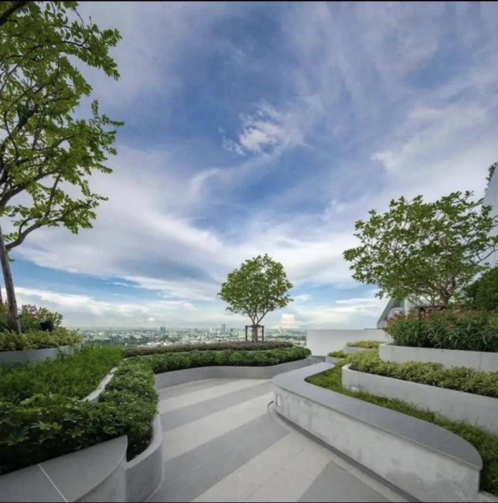 ขายคอนโดบางนา แบริ่ง ลาซาล : ขายคอนโดKnightBridge Collage 2ห้องนอนสุขุมวิท 107  ใกล้ BTS แบริ่งเพียง 430 เมตร  2ห้องน้ำ