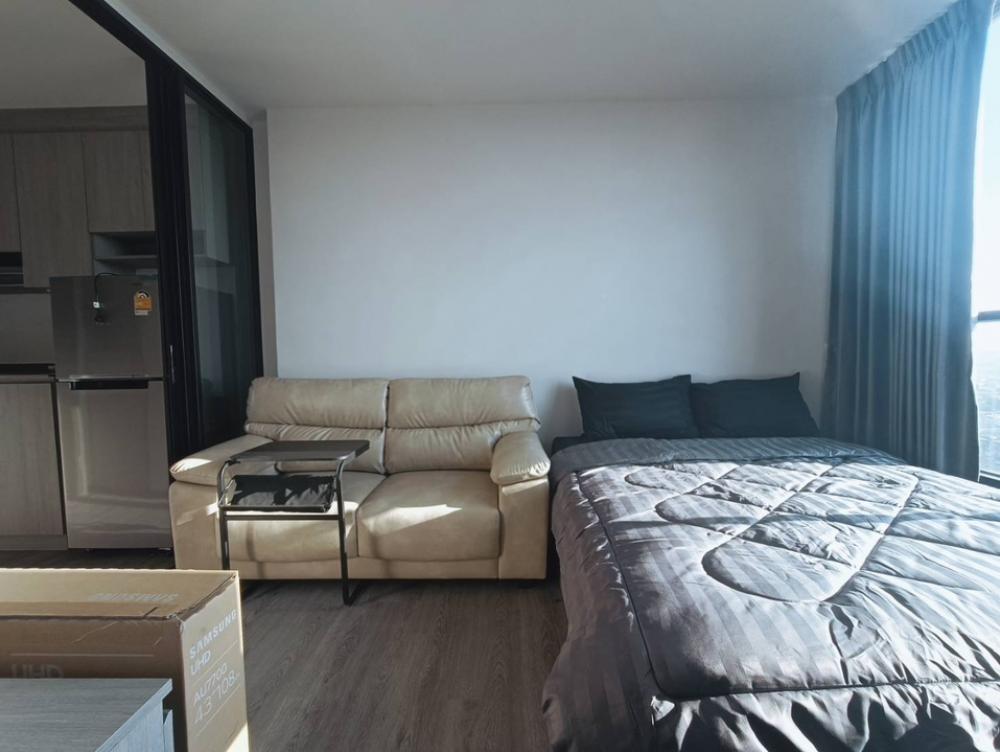 For RentCondoSamut Prakan,Samrong : [For rent] The Origin Sukhumvit-Sailuat E22 Station