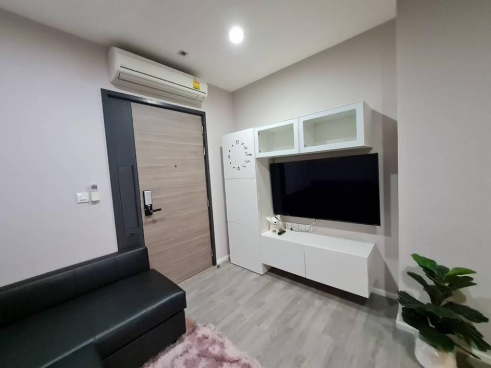 For RentCondoSathorn, Narathiwat : 🌈(For Rent/For Rent)🔥Condo The Room Sathorn Saint Louis🔸Size 35 sqm.🔸