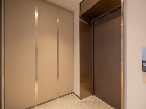 ให้เช่าคอนโดวิทยุ ชิดลม หลังสวน : Tonson One Residence: 2bed 2bath + powder room 118sqm 170,000/mth Am: 0656199198