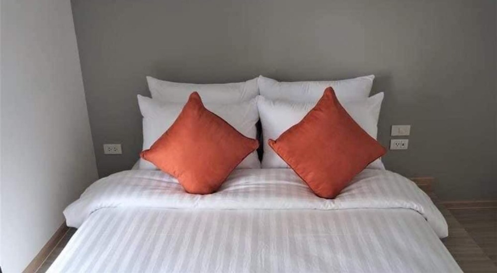 ขายคอนโดพระราม 9 เพชรบุรีตัดใหม่ RCA : S-CRA105 ชีวาทัย อโศก 31 ตรม. ชั้น 11 สองชั้น แต่งครบ 4.9 ล้าน 064-959-8900