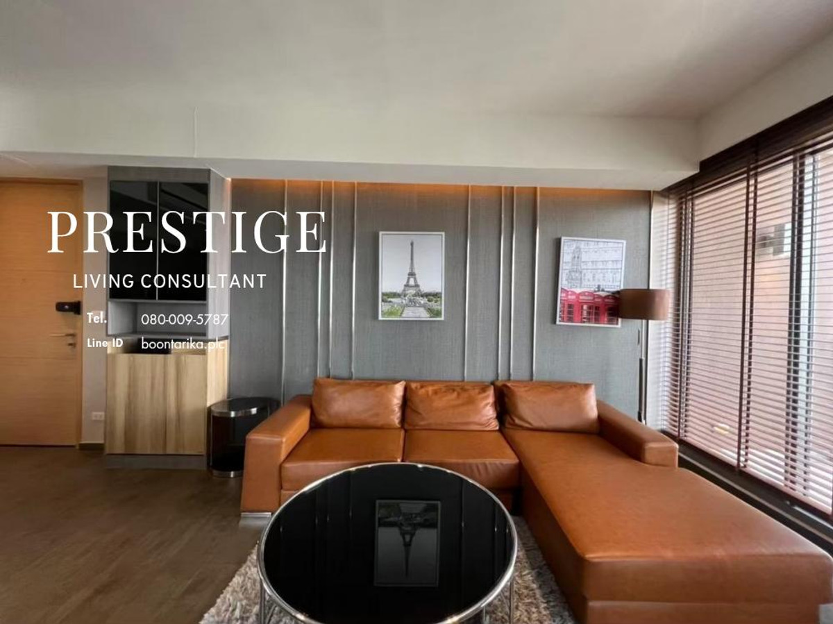 For RentCondoSukhumvit, Asoke, Thonglor : 📌For RENT | The Lofts Ekkamai - 2BR (60.09sqm) 50,000 THB