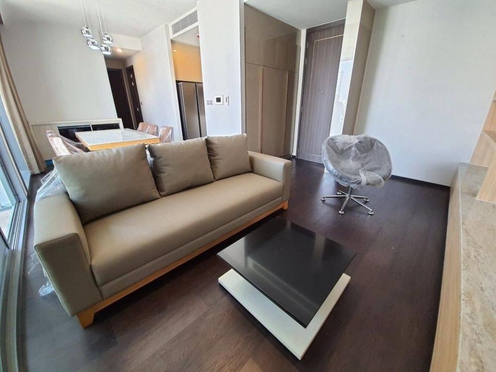 ให้เช่าคอนโดสุขุมวิท อโศก ทองหล่อ : For rent📍laviq sukumvit 57🛁2 bed 2 bath📞0639399665
