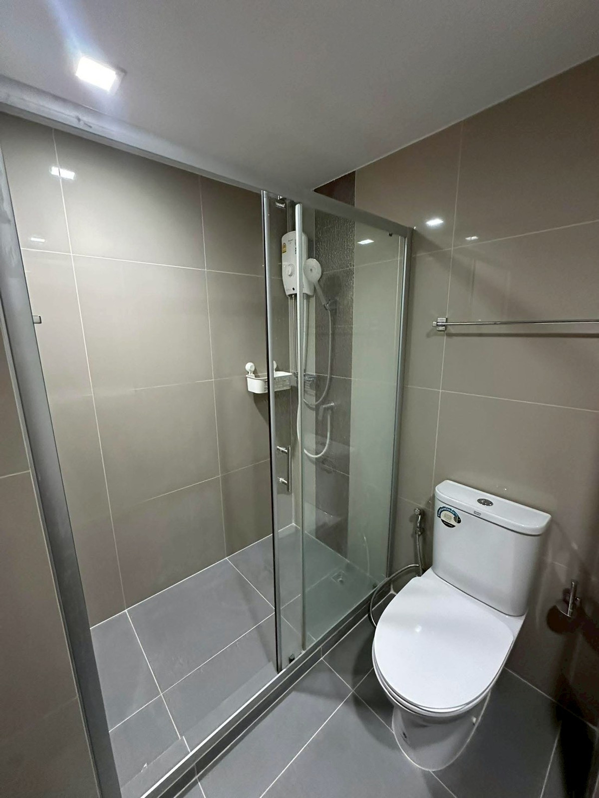 ให้เช่าคอนโดสะพานควาย จตุจักร : 27 Sqm ชั้น15 สตูดิโอ ★BTS สะพานควาย 150 ม. MRT กำแพงเพชร 500 ม.★ลิฟท์จอดรถ ★ไอดีโอ พหลโยธิน - จตุจักร