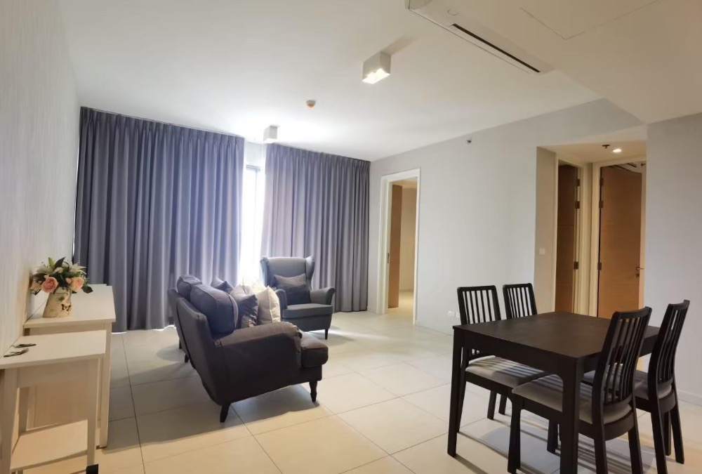 For RentCondoSukhumvit, Asoke, Thonglor : 📌For RENT | The Lofts Ekkamai - 2BR (73.76sqm) 60,000 THB