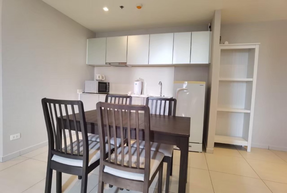 For RentCondoSukhumvit, Asoke, Thonglor : 📌For RENT | The Lofts Ekkamai - 2BR (73.76sqm) 60,000 THB
