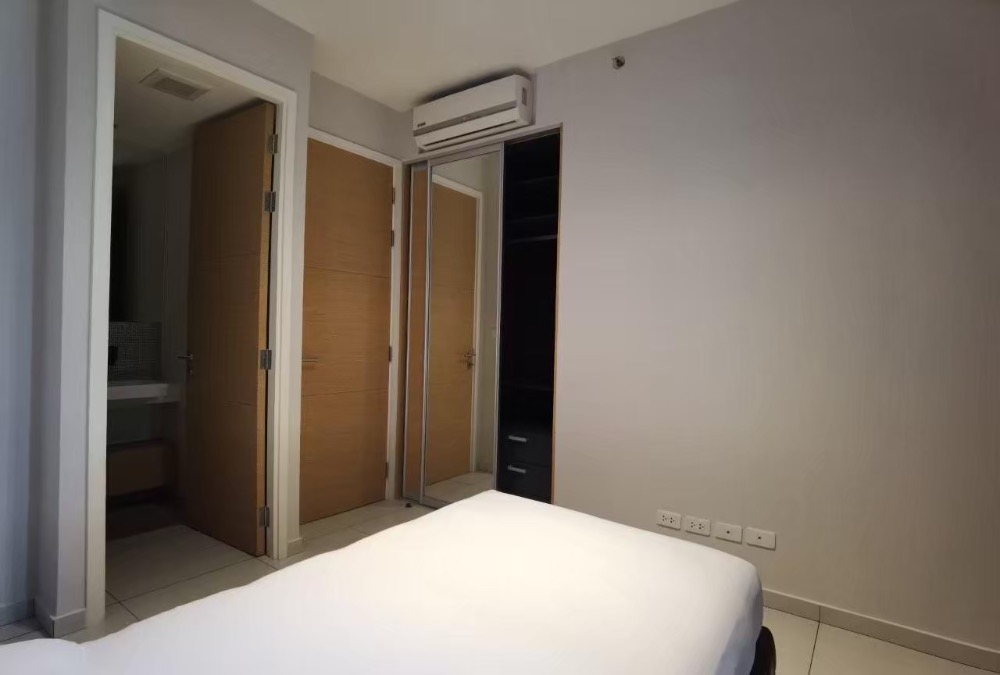 For RentCondoSukhumvit, Asoke, Thonglor : 📌For RENT | The Lofts Ekkamai - 2BR (73.76sqm) 60,000 THB