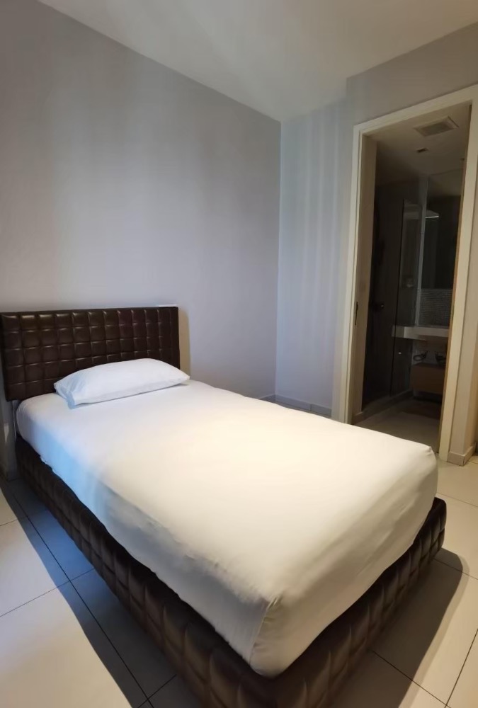 For RentCondoSukhumvit, Asoke, Thonglor : 📌For RENT | The Lofts Ekkamai - 2BR (73.76sqm) 60,000 THB