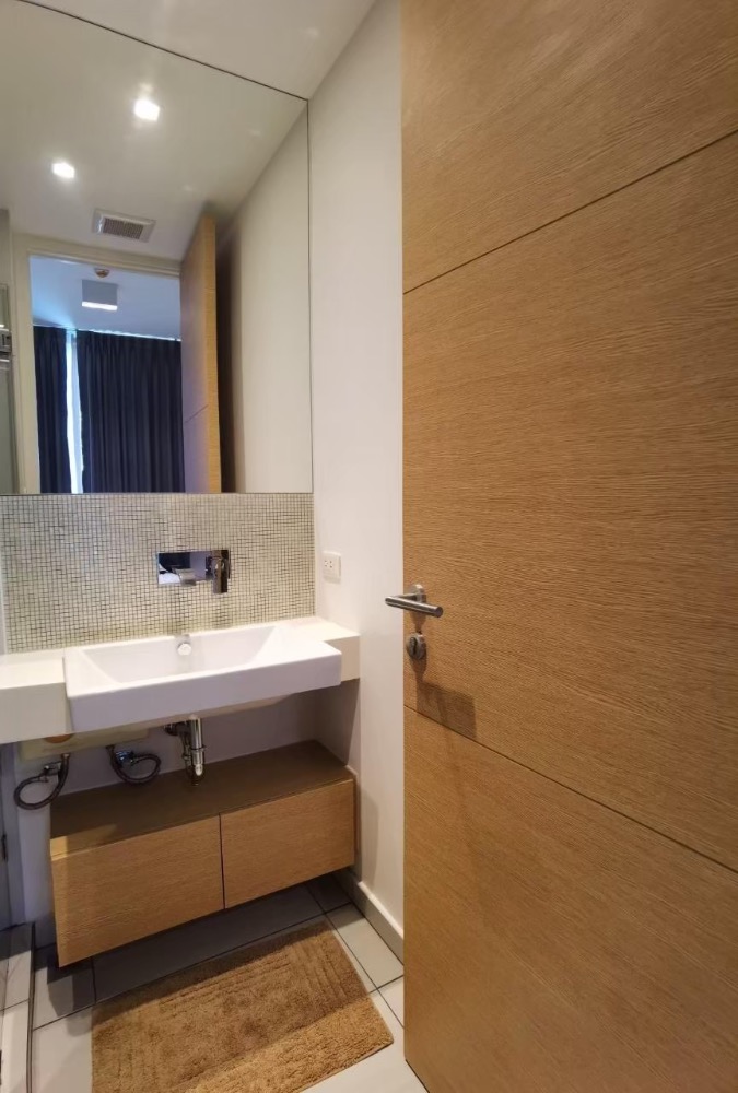 For RentCondoSukhumvit, Asoke, Thonglor : 📌For RENT | The Lofts Ekkamai - 2BR (73.76sqm) 60,000 THB