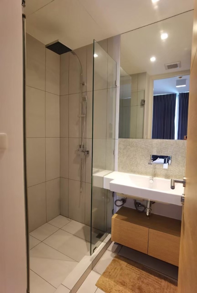 For RentCondoSukhumvit, Asoke, Thonglor : 📌For RENT | The Lofts Ekkamai - 2BR (73.76sqm) 60,000 THB