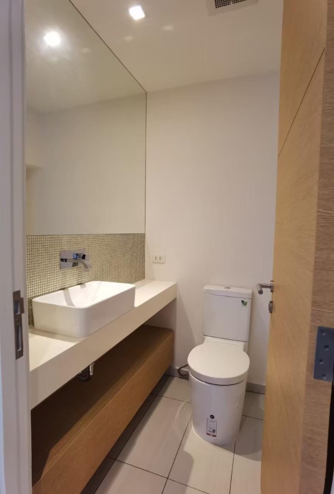 For RentCondoSukhumvit, Asoke, Thonglor : 📌For RENT | The Lofts Ekkamai - 2BR (73.76sqm) 60,000 THB